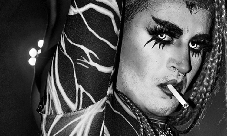 Drag and dine in Mexico City