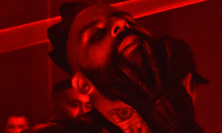 Gay clubs in Mexico City